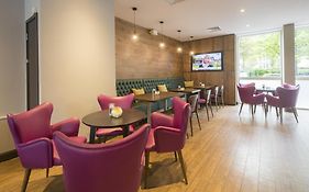 Hilton Garden Inn Bristol City Centre
